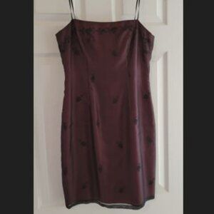 Laundry Silk Dress